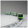Takara Tomy Real Curved Rail