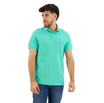 1985 Regular Fit поло с короткими рукавами