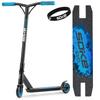 СКУТЕР SOKE EVO ABEC PRO - 9 ТРЮКОВОЙ 100КГ