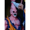 Мультяшная 33см Dragon Ball Z Мультяшный Персонаж Маджин Буу Против Веггетто Поддерживает GK Цифровая ПВХ Статуя Коллекционная Модель Кукла Игрушка Стату