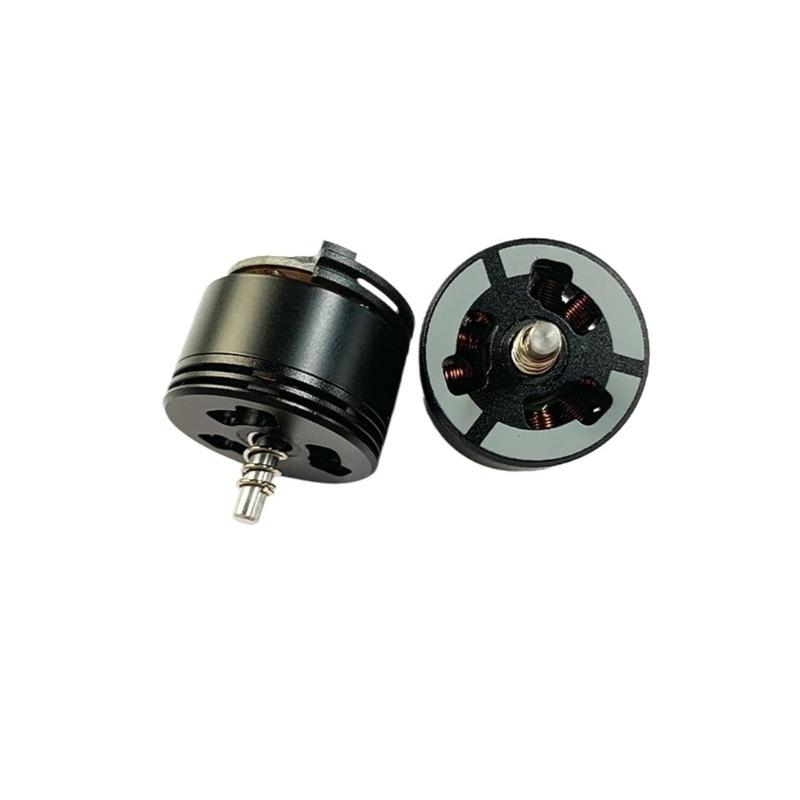 Easy Installation Replacement Motors for Drones Full Set Includes Front Rear Left Right Arms for Enhanced Aerial Show