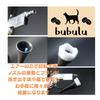 bubulu Pulse Air Gun Tornado Car Wash Interior Cleaning Cleaning Wind Pressure Cleaning