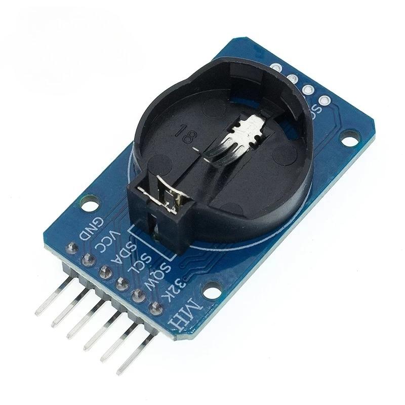DS3231 AT24C32 IIC Module Precision Clock Module  (without battery)  DS3231 Memory Module