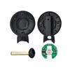 For Mini Cooper 2007 2008 2009 2010 2011 2012 2013 2014 Keyless Remote Key Fob