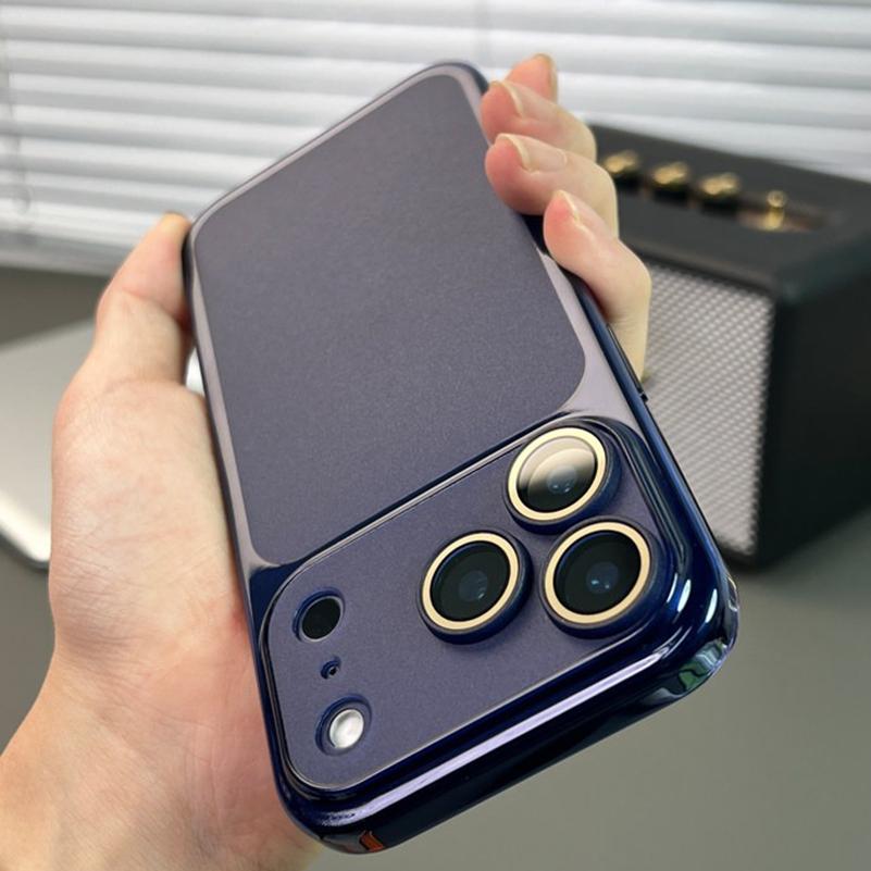 Имитация Обновление 17 Тонкий Матовый ТПУ Чехол для iPhone 17 16 15 14 12 11 13 Pro Max Plus Air Прозрачный Мягкий Ультратонкий Защитная Пленка для Линзы