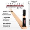 Тональная основа L'Oréal Infallible Matte Cover