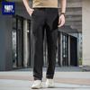 Мужские быстросохнущие повседневные спортивные брюки свободного кроя