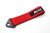 BLITZ TOWING STRAP RED (Towing Strap) [13891]