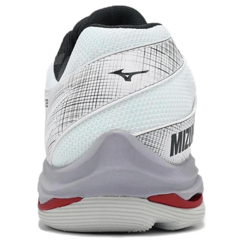 Mizuno Wave Luminous 2 Unisex Adults Breathable Support Non Slip Professional Indoor Volleyball Shoes V1GA246021