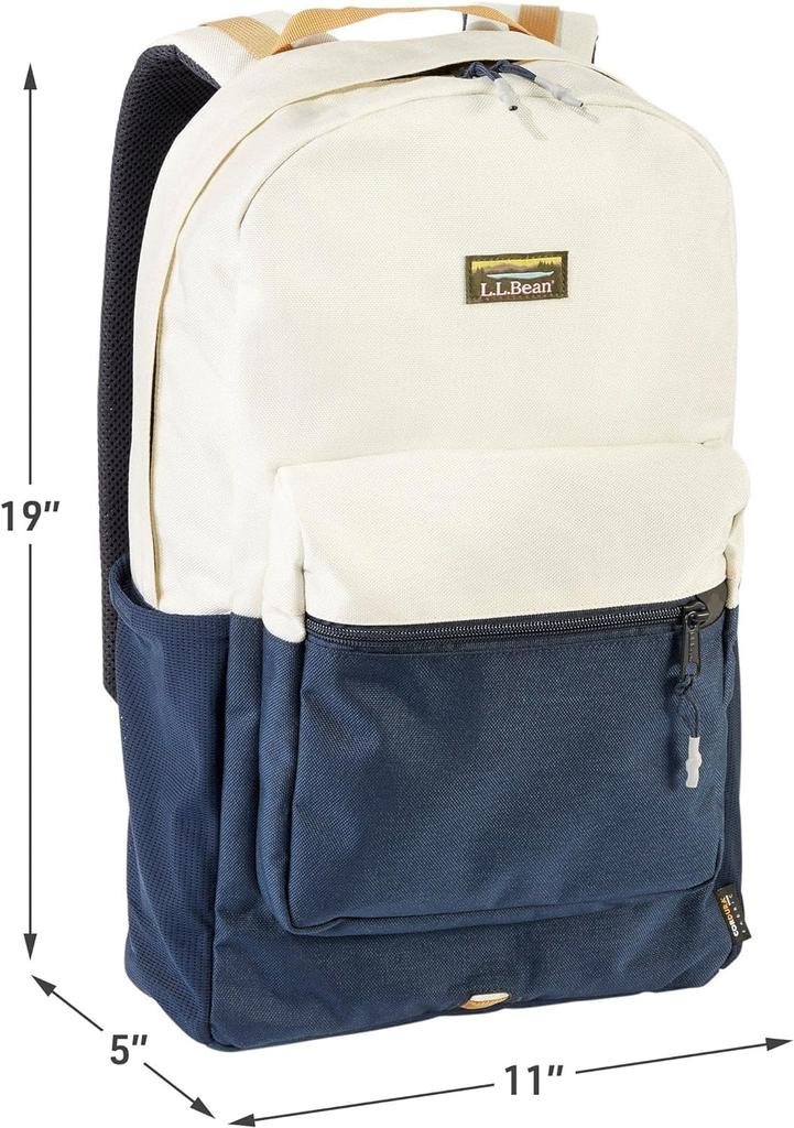 Рюкзак Mountain Classic Cordura Pack для путешествий на работу и учебы, скалолазания, черный 0UNS410000 [LLB]