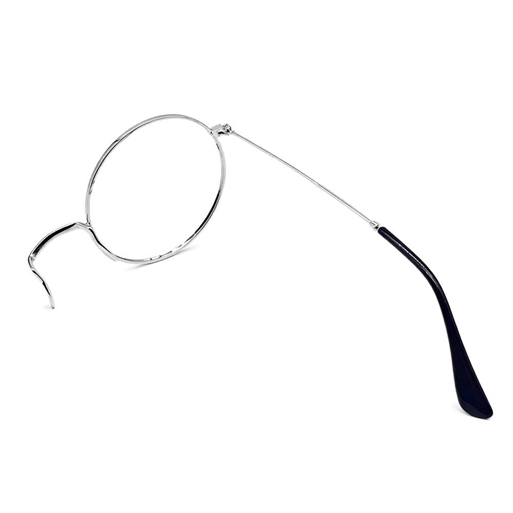 Монокль в британском стиле Унисекс Дизайн Каркас для очков в стиле стимпанк Модная фотография