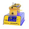 MECHANIC 361 Max Многофункциональная машина для отделения LCD-экрана Автоматическая нагревательная платформа Для ремонта телефонов Инструмент для снятия рамки стекла