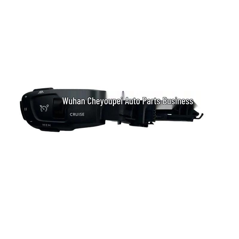 Ручка круиз-контроля для Citroen C5 Aircross и Peugeot 4008/5008 (98133623ZD)