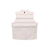 Air Jordan 23 Tech Half Zipper Vest Asia Sizing 'Creamy White' Men's 926478-072