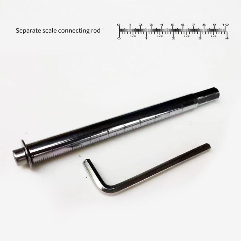 Резак для внутренних труб ПВХ внутренний режущий диск для труб сантехника регулируемая глубина инструмент для самостоятельного ремонта