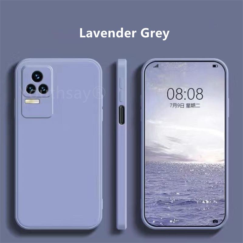 Для Poco F4 Чехол для Xiaomi Poco F4 M4 Pro X4 GT Чехол Coque Мягкий жидкий силиконовый чехол для телефона TPU для Poco F4