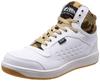 Safety Work Mega Type with Good 27 3E [Kita] Shoes, Shoes, Safety, High-cut Hold, MG-5670, White, Cm,