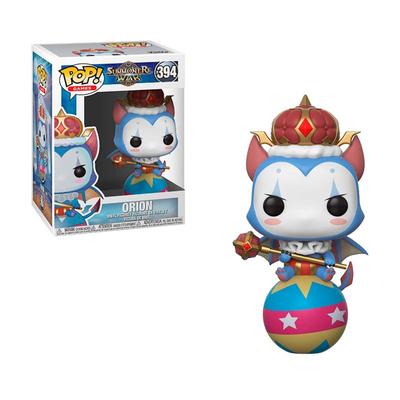 Funko ПОП! Игры: Война Призывателей - Водяной Домовой Волшебник
