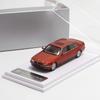 DCM Cars Масштаб 1/64 Седан BMW 7 серии E32 E38 с удлиненной колесной базой Модель автомобиля Металлическая модель автомобиля Игрушка Коллекция Украшение