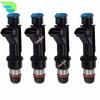 4x Форсунки топливные для Suzuki Chevy Aveo 1.6L Opel Pontiac Wave 2004 2005 2006 FJ720 25334150 25315853 96386780