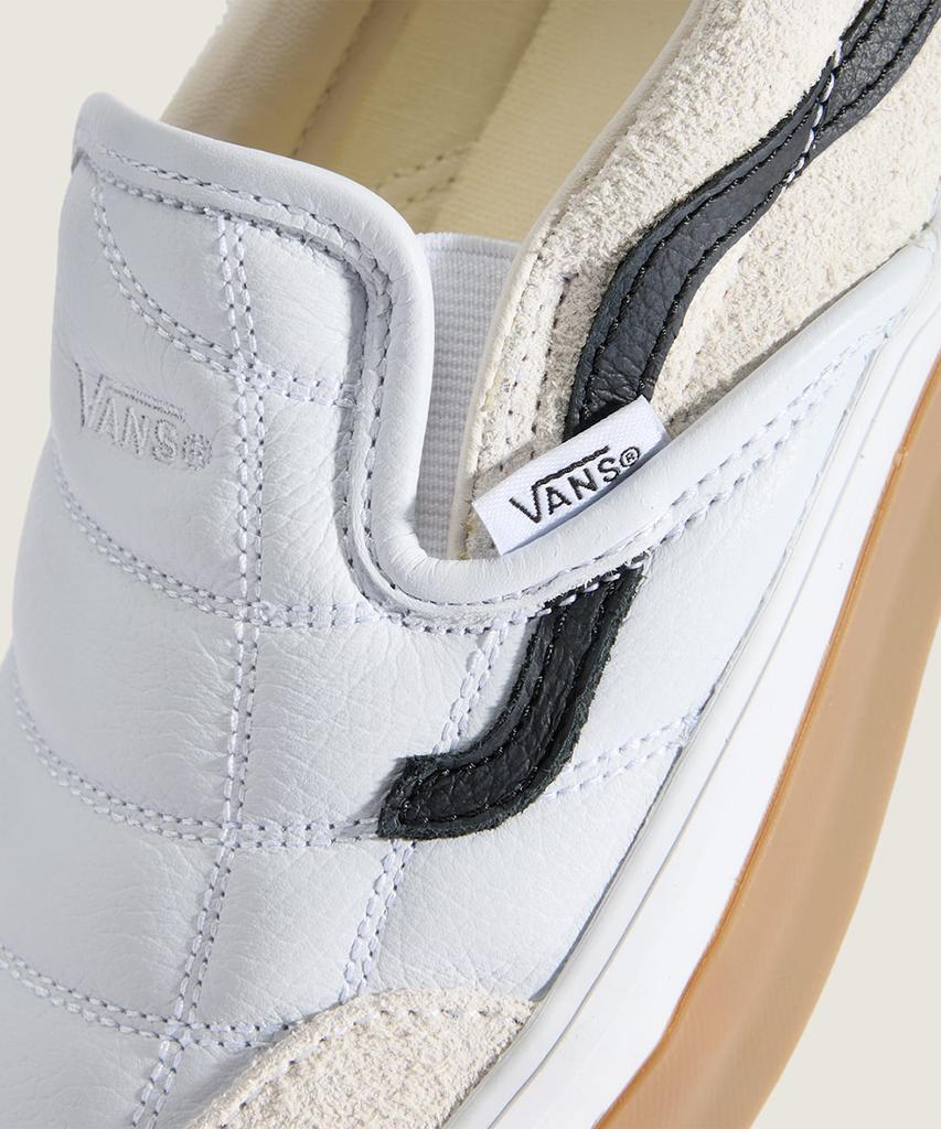 Vans Tdc Premium Slip-On 98 Sp - Белый / Vn000Z62Yb21