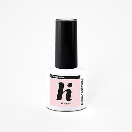 Hi Hybrid Top Coat No Wipe 5Ml