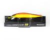 Megabass Воблер Vision 110 Oneten SR Медленно всплывающий Красный тигр (0486)