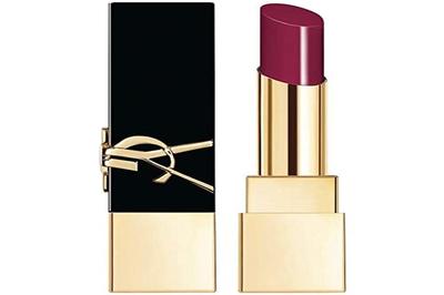 Губная помада Rouge Pur Couture The Bold 3 г, 9 Неоспоримый сливовый