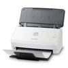 HP Сканер ScanJet Pro 3000 s4 с автоподатчиком, штекер CN (адаптер в комплекте)