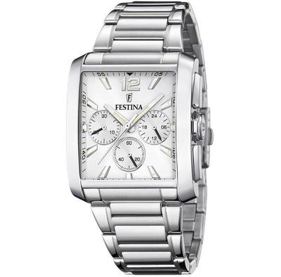 Часы Festina TIMELESS CHRONOGRAPH 20635/1