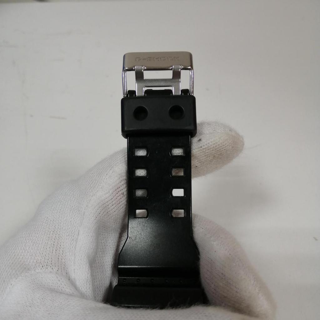 Б/у CASIO GA-1000CF G-SHOCK