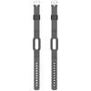 Replacement TPU Loop Watchband Strap Bracelet for Google Fitbit Air Smart Band Accessories
