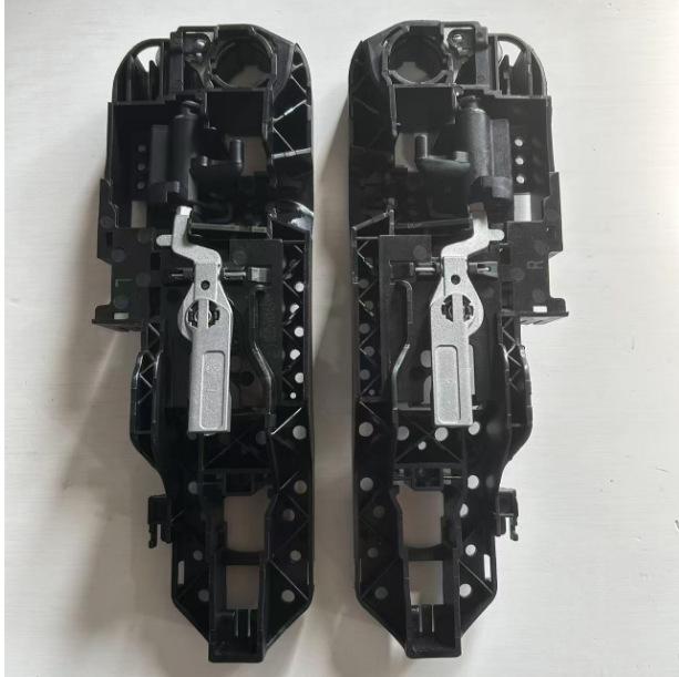 Renault Wind/Grand Wind База ручки двери низкая комплектация 806070069R/806060078R