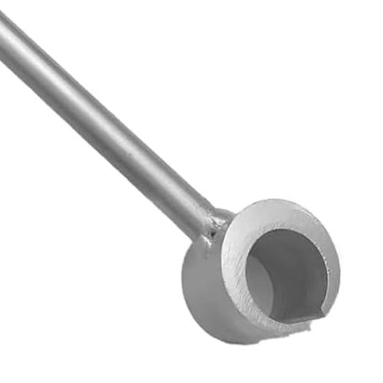 Hinges Gap Adjusting Wrench Door Hinge Repair Tool Rustproof Ergonomic Design Reusable Door Hinge Adjustment Tool