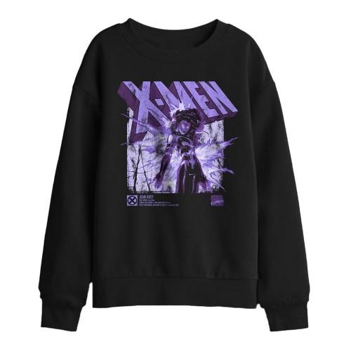 X-Men Childrens/Kids Info Jean Grey Sweatshirt