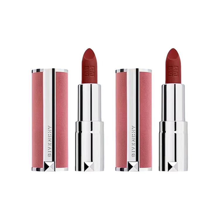 Givenchy Помада Le Rouge Sheer Velvet Matte Мини 1,5 г
