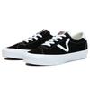 Vans OG Epoch LX 'Black White' Men's VN0A4U12AD3