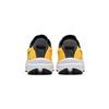 SAUCONY Axon Pulse 3 Lightweight Comfortable Mesh Cushioning Low-Top Running Shoes Men Running Shoes Yellow Black S20826-121