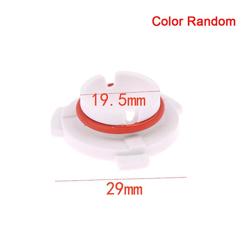 Для 9005/9006/9012/H11/H7/H4/H3/H1 фиксаторы фар автомобиля светодиодные лампы цоколь адаптер держатель гнезда