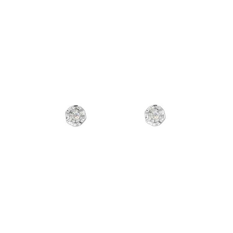 FADEMINE plus petit corsage Earrings