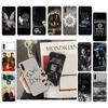 Supernatural SPN Dean And Sam Phone Cases For Samsung A35 A55 A54 A15 A25 A05s A05 A22 A24 A52 A33 A34 M34 M14 M54 M23