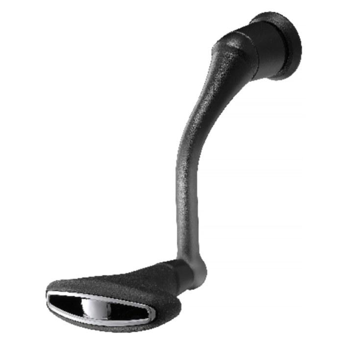 Спиннинговая катушка Shimano 24 Excense BB 3000MHG Черная