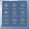 Умный цифровой ключ для автомобиля с управлением через NFC и Bluetooth