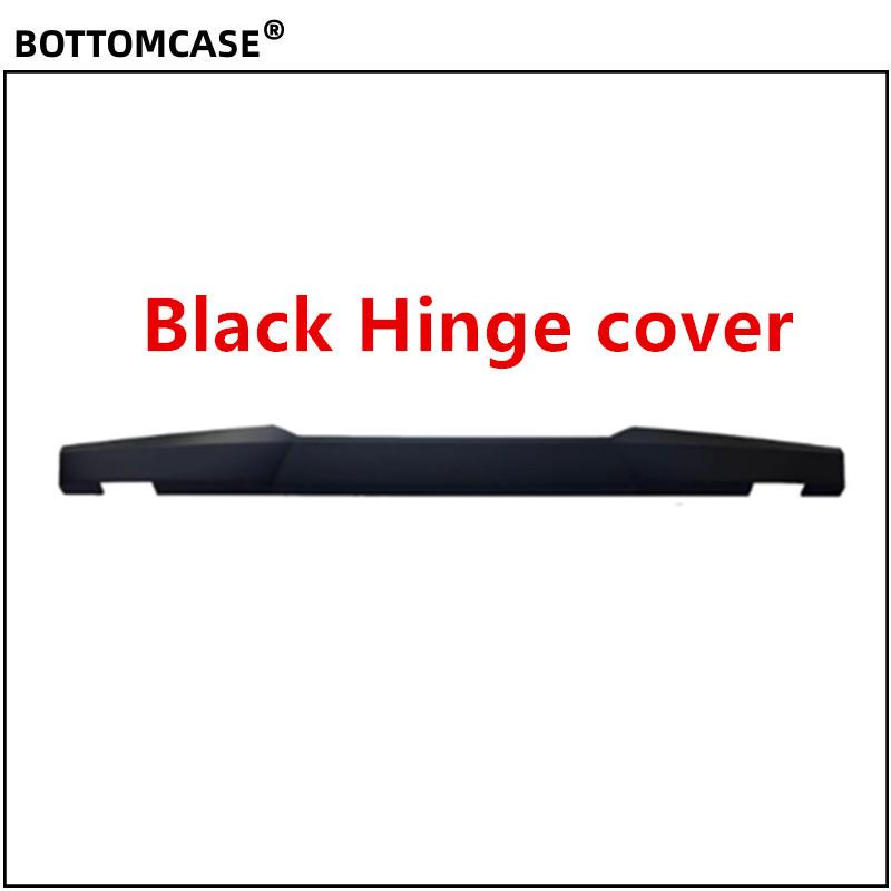 New For BOTTOMCASE® GP76 MS-17K1 17K2 17K3 17K4 Laptop LCD Back Cove/LCD Bezel /Hinge/Hinge cover /Screen pressure strip