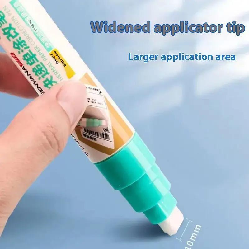 Privacy Protection Marker – Ink Pen for Concealing Shipping Labels & Sensitive Information