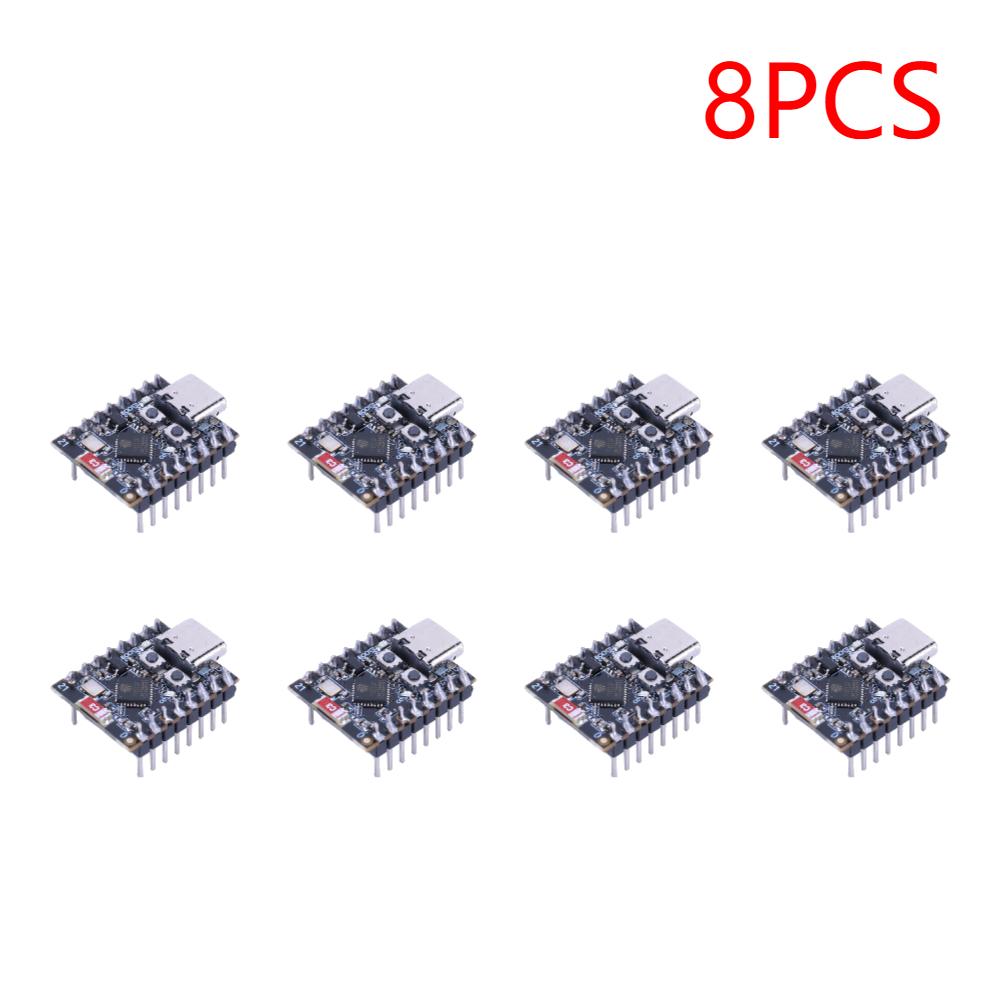 ESP32-C3 SuperMini Development Board WiFi Bluetooth 5.0 Arduino Board RISC-V 32-bit Low Power IoT Wearable Mini Board 22.5x18mm