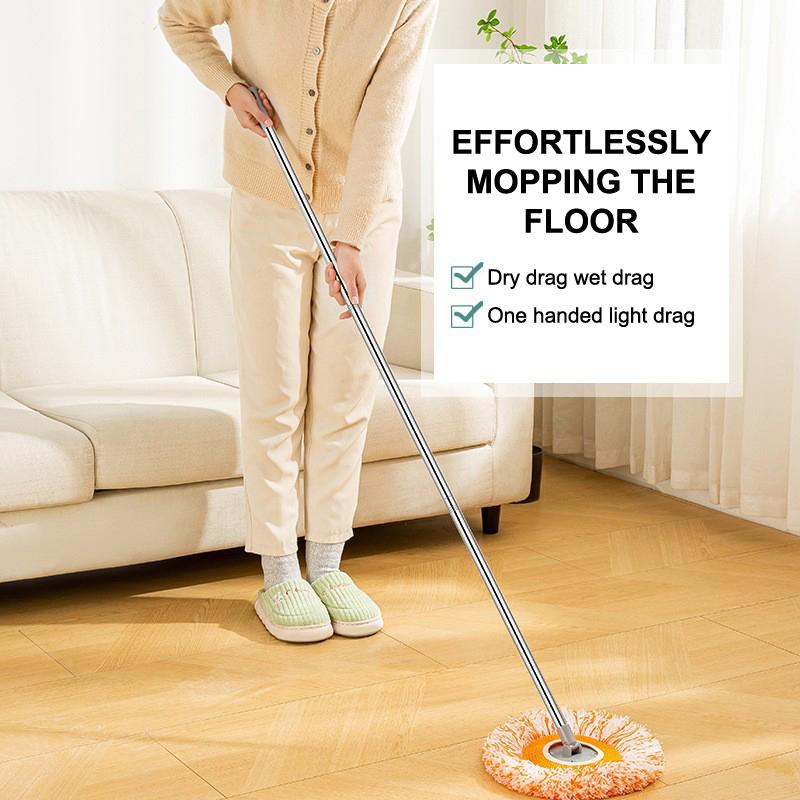 Швабра для уборки пыли с потолка, Гибкая вращающаяся швабра для пола, Швабра для стен, Влажная и сухая швабра, Плитка для пола, Стеклянное окно, Швабра для чистки автомобиля