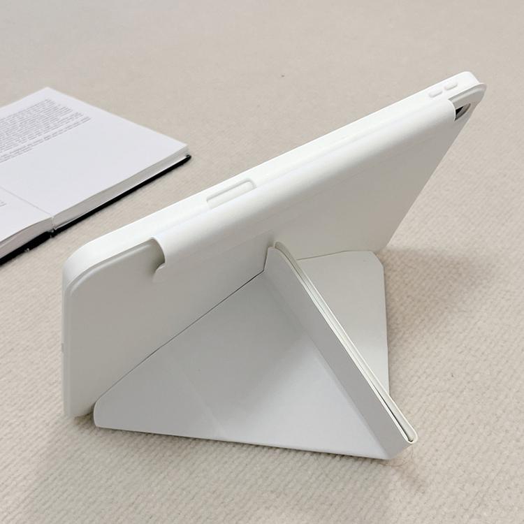 Новый магнитный чехол для планшета iPad Air M3 2025 для iPad Air 6 M2 13 дюймов 2024 для iPad Pro 12.9 дюймов 2022 2021 2020 2018 Чехол