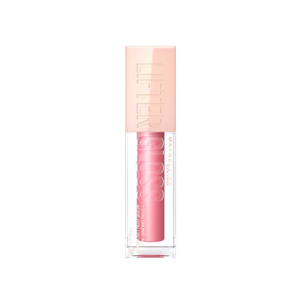 MAYBELLINE NEW YORK Блеск для губ Lifter Gloss - 05 Лепесток -