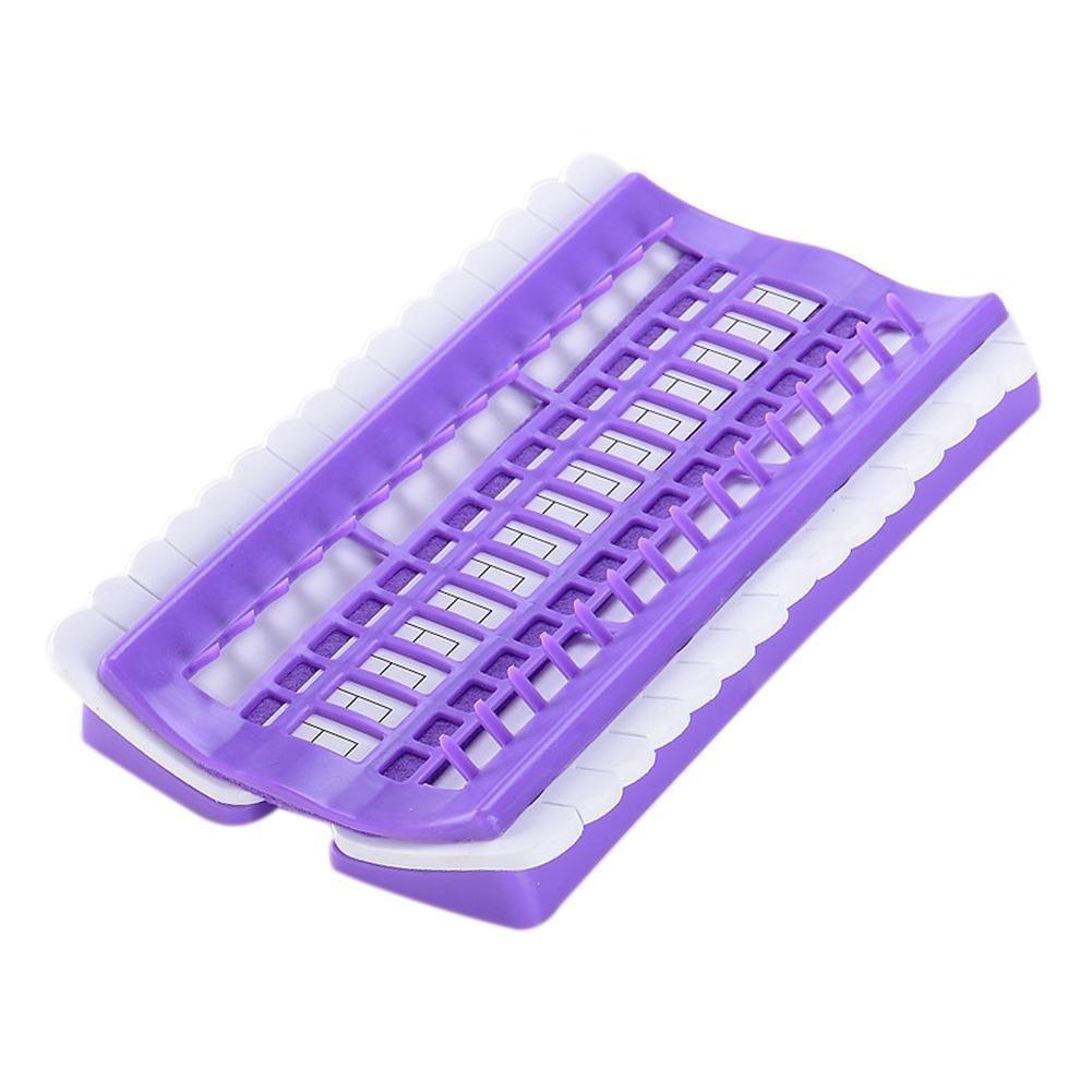 Floss Organizer Cross Stitch Kit Embroidery Thread Tool Thread Organizer for Cross Stitch Thread Embroidery Floss